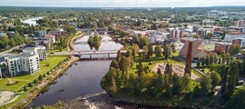 Lohja Nummela : uthyrning av privatjet 