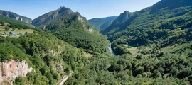 Nikšić : privat jetuthyrning