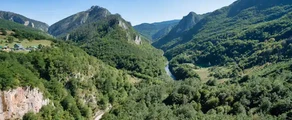 Žabljak : privat jetuthyrning