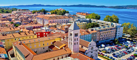 Dubrovnik : privat jetuthyrning 