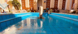 Dubai - Teheran: privat jetuthyrning