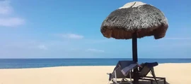 Cabinda : privat jetuthyrning