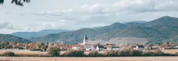 Kitee : location de jet privé