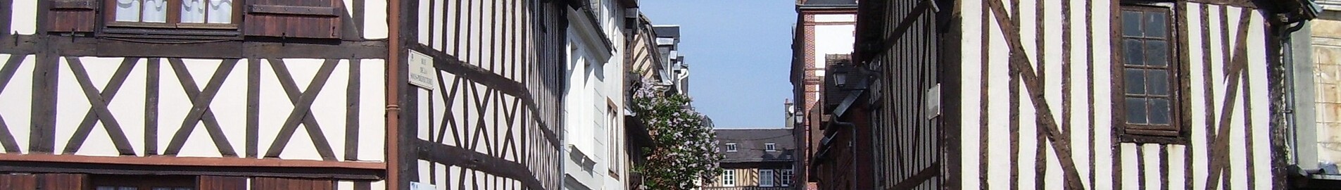 Bernay St Martin : privat jetuthyrning