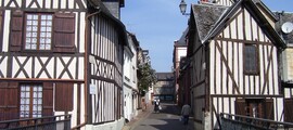 Lessay : privatjetuthyrning