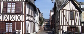 Bernay St Martin : privat jetuthyrning