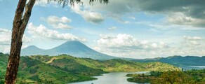 Demokratiska republiken Kongo : privat jetuthyrning i DRC