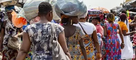 Bouake : privat jetuthyrning