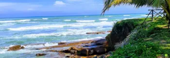 Guinée Équatoriale : Location de jet privé