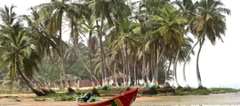 Sunyani : privat jetuthyrning