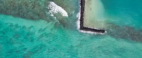 Johnston Atoll : privat jetuthyrning