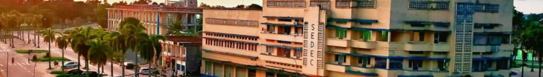 Kisangani Simisini : privat jetuthyrning