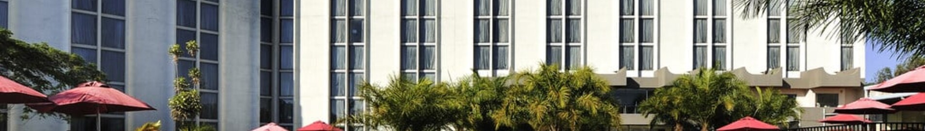 Lubumbashi Intl: privat jetuthyrning 