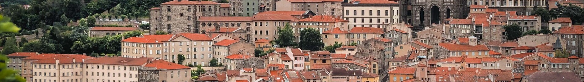 Le Puy Loudes: privatjetuthyrning