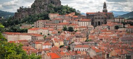Uthyrning av privata jetplan i Mâcon Charnay