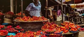 Port Harcourt: privat jetuthyrning