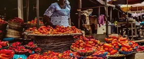 Akwa Ibom: privat jetuthyrning