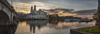 Pajala : location de jet privé