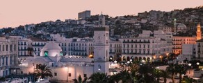 Alger: privat jetuthyrning