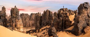 Sidi Bel Abbes: hyra av privatjet