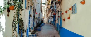 Annaba: privat jetuthyrning