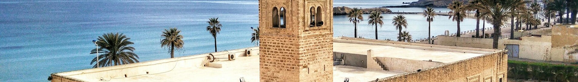 Gafsa: hyra av privatjet