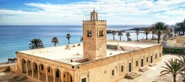 Tunis Bordj El Amri: privat jetuthyrning
