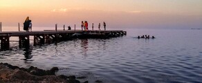 Tabarka : privat jetuthyrning