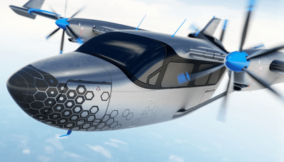 VoltAero, det franska hybrid-privatflygplanet?
