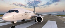 Flygplanstillverkare: lista och modeller