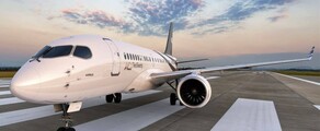 ACJ 220 uthyrning av privatjet 