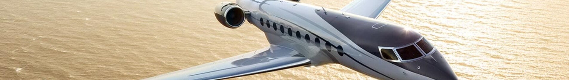 Vilka är världens snabbaste privata jetplan?