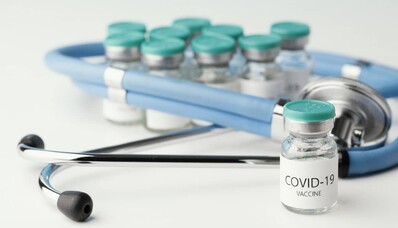 Covid-19-vaccin: den internationella utmaningen för flygbolagen