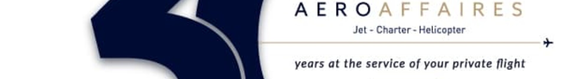 30 år avAEROAFFAIRES