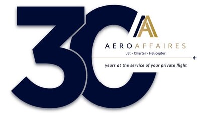 30 år avAEROAFFAIRES