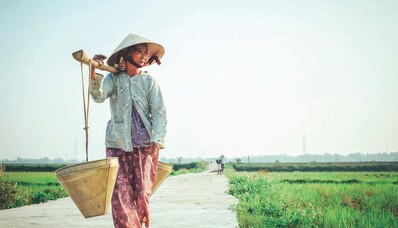 Flygfrakt i Vietnam med AEROAFFAIRES: guiden