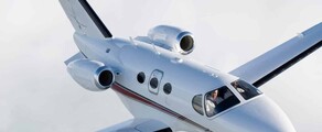 CESSNA CITATION MUSTANG: Privat jetuthyrning
