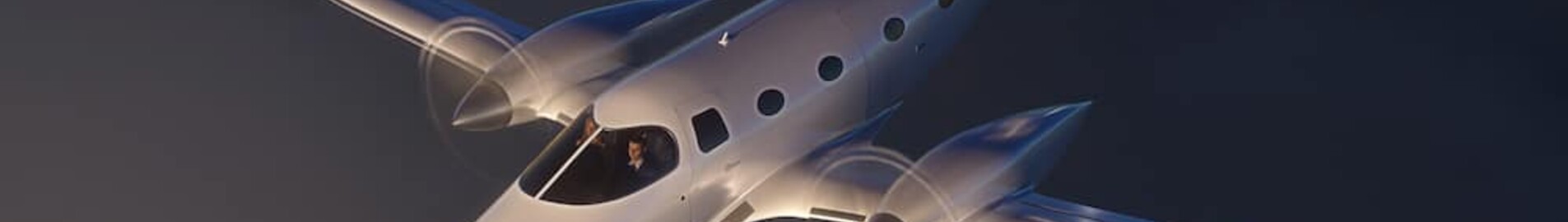 Bye Aerospace presenterar sitt regionala elflygprojekt