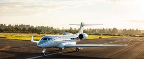 Gulfstream G600 hyra av privatjet