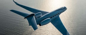 Gulfstream G650: Privat jetuthyrning