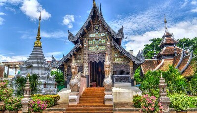 Medicinsk repatriering mellan Thailand och Frankrike: guiden
