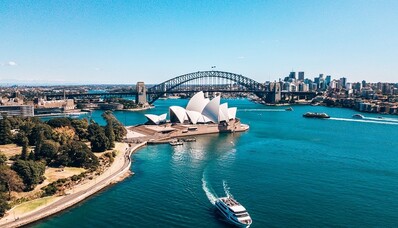 Medicinsk repatriering mellan Australien och Frankrike: guiden