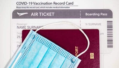 Hälsokort och privatjetresor: en guide till allt du behöver veta