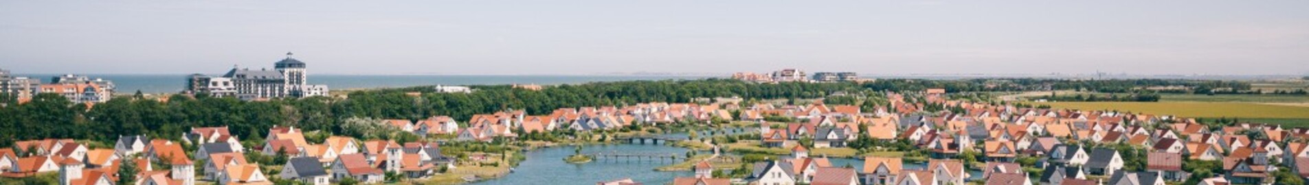 Cadzand Privat jetuthyrning