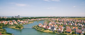 Cadzand Privat jetuthyrning