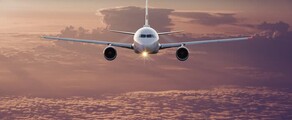 AIRBUS A340: Privat jetuthyrning 