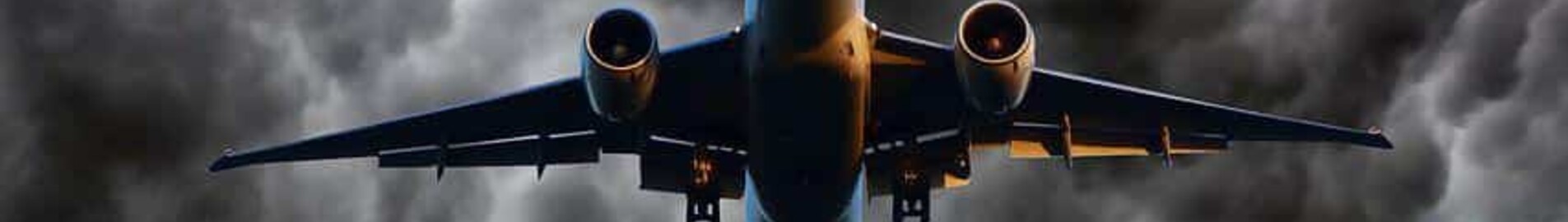 10 saker som gör dig till en flygentusiast