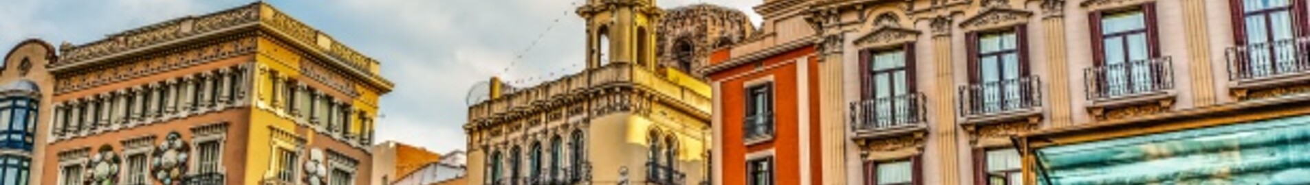 Milano Malpensa - Barcelona: privat jetuthyrning
