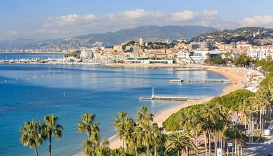 Filmfestivalen i Cannes 2023