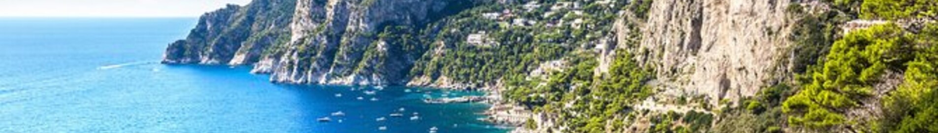 Capri : privatjetuthyrning 